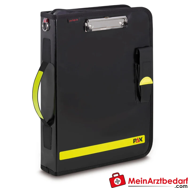 PAX Fahrtenbuch Multi-Organizer Tablet