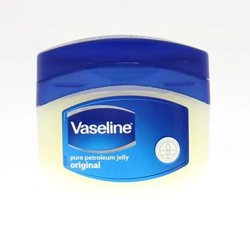 Vaseline pot 100 gr