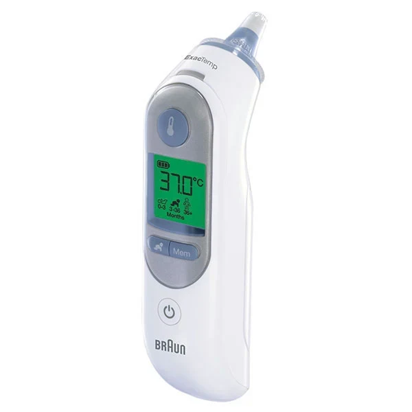 Braun Thermoscan 7 IRT6520