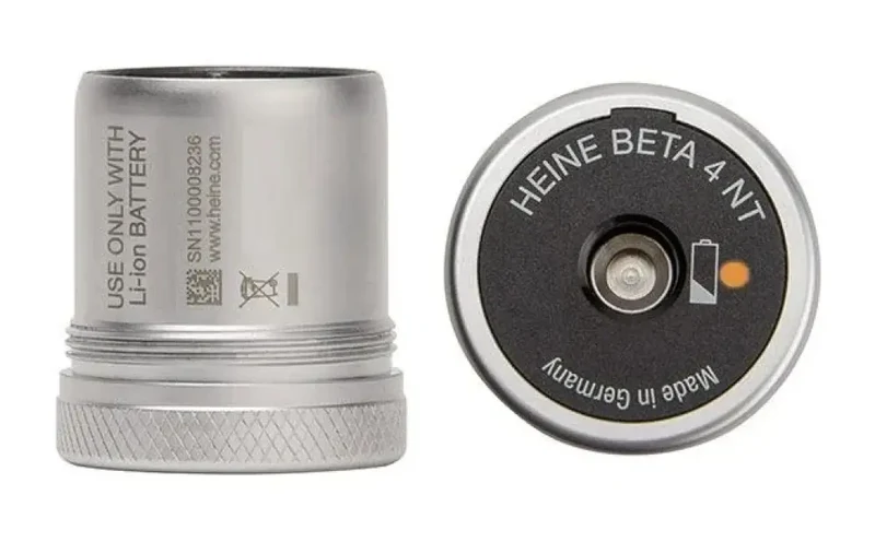 HEINE BETA 4NT bodemeenheid