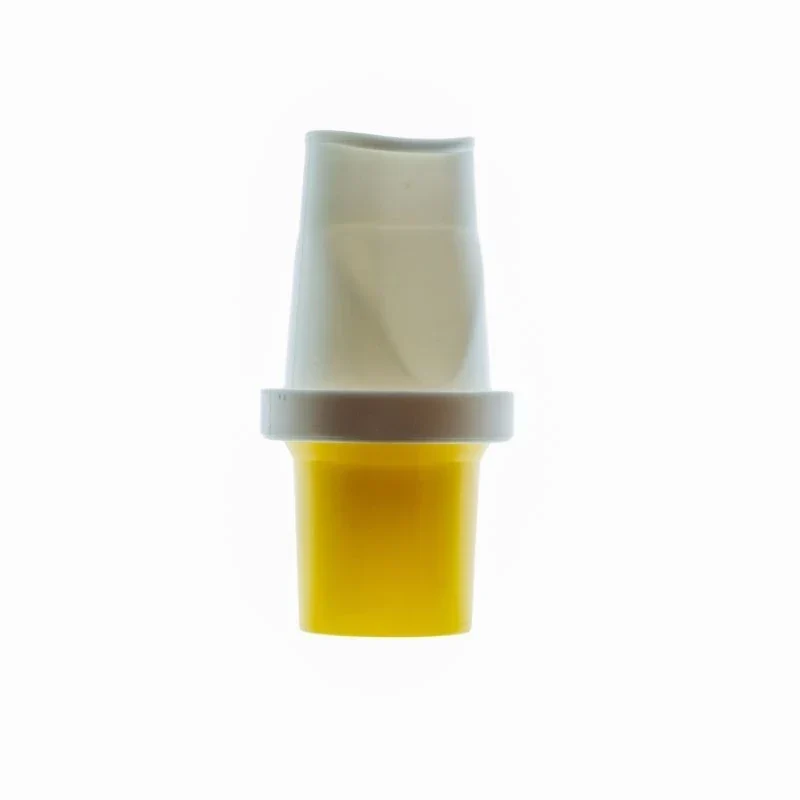 MADA Tube Orange 100 stuks bacterie, virus spirometrie filters (30812)