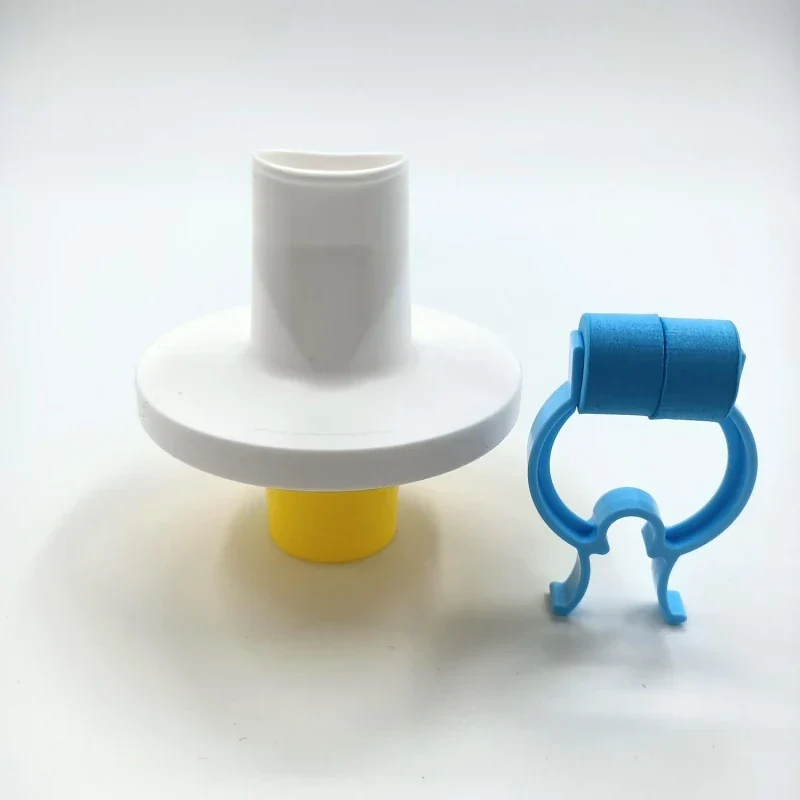MADA 83 yellow (30844) 100 st bacteriefilter + foam neusklem