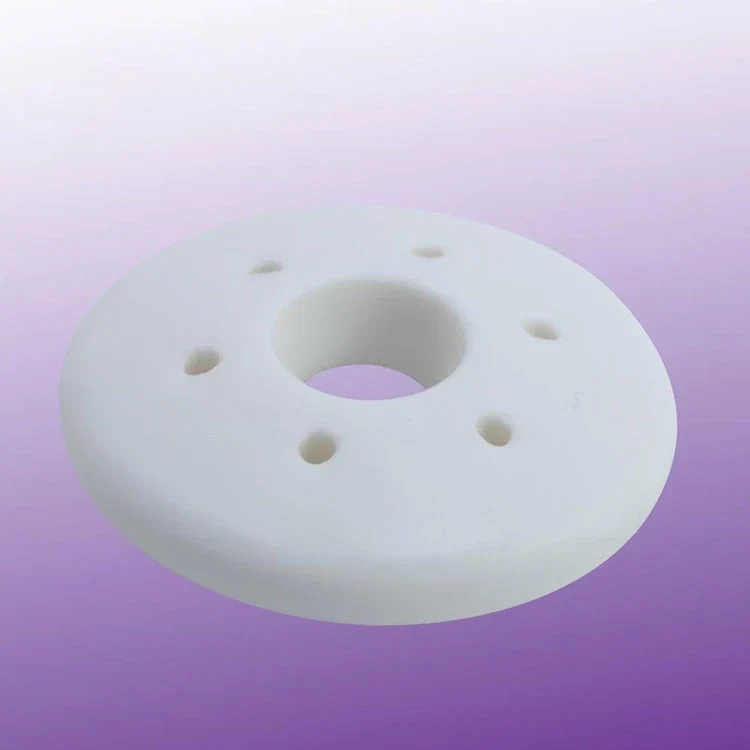 ProFem Shaatz Zeef Pessarium, 64 mm, Gr. 4