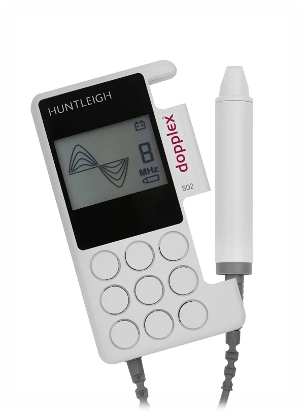 Huntleigh doppler SD2 MkIII