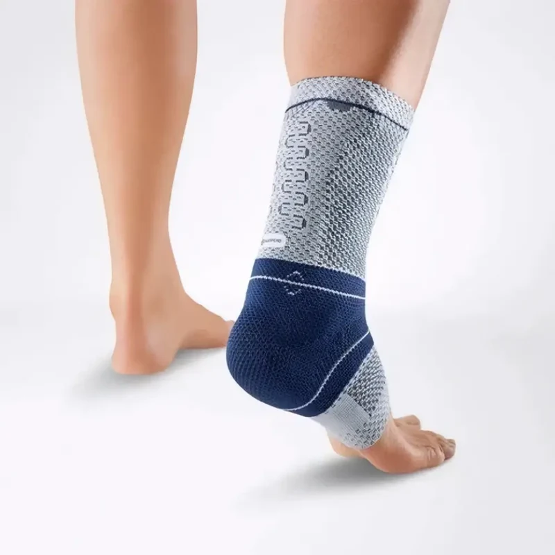Bauerfind AchilloTrain achillespees bandage, maat 5: 25-27 cm