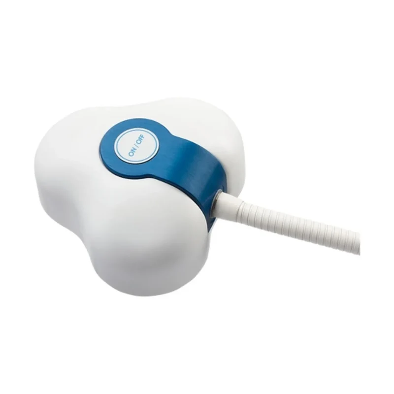 Mach LED 110 onderzoekslampen met rail-klem 35 mm