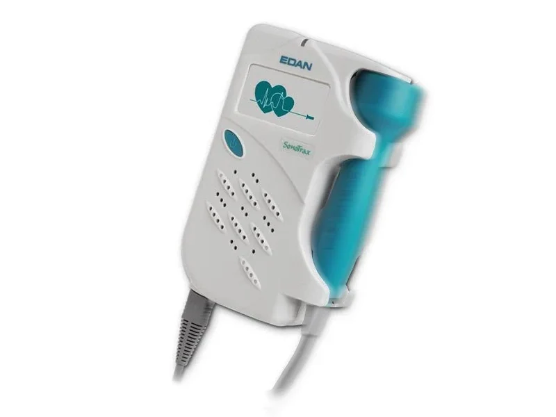 Sonotrax lite doppler (zonder probe) inclusief tasje