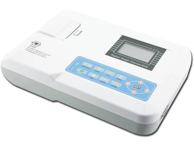 Contec 100 ECG 12 leads