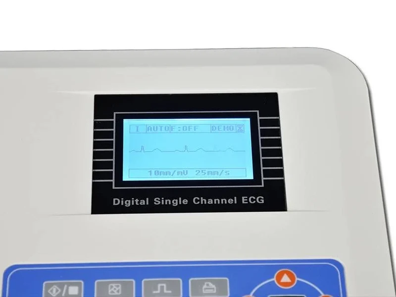 Contec 100 ECG 12 leads
