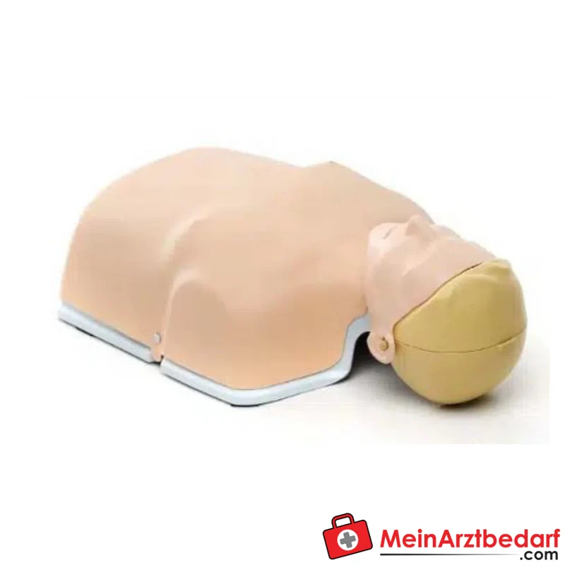 Laerdal Little Anne Light CPR‑Übungspuppen Erwachsenenmodell Bluetooth, 6 Stück