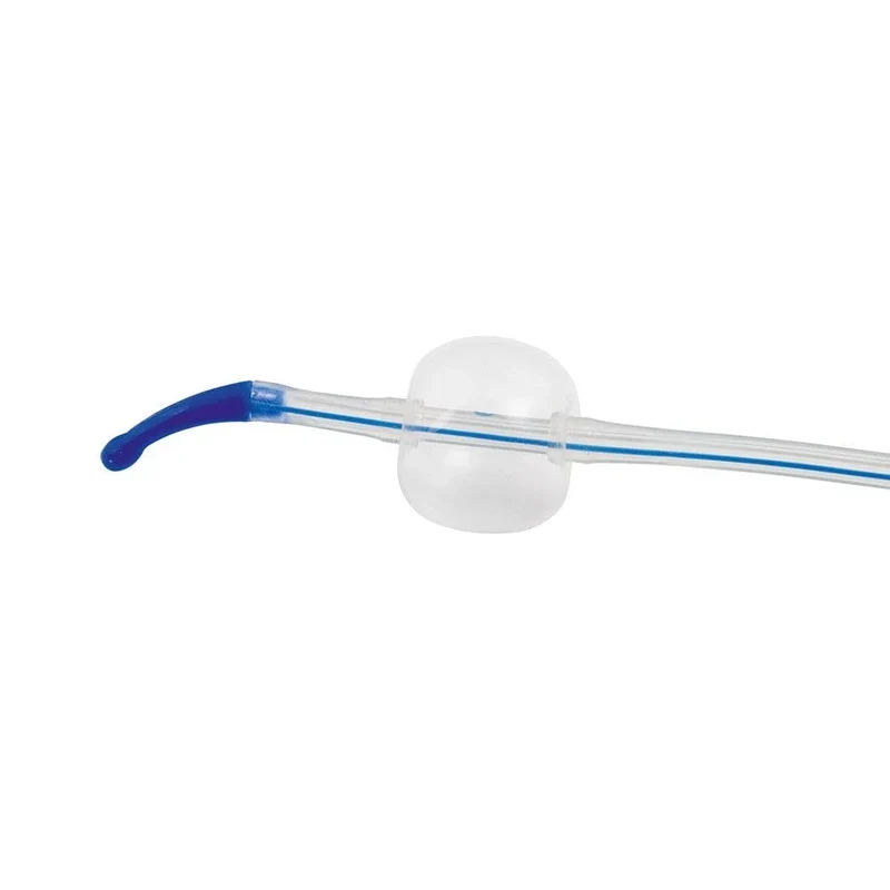 Servocura® Silikonen Ballonkatheter Tiemann - CH18 - 1 stuk
