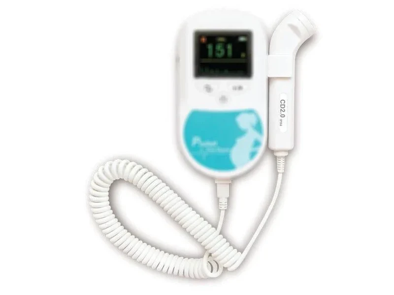 GIMASONIC SONOLINE C 8 MHz Vasculaire probe