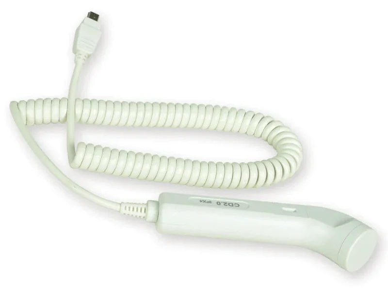 GIMASONIC SONOLINE C doppler