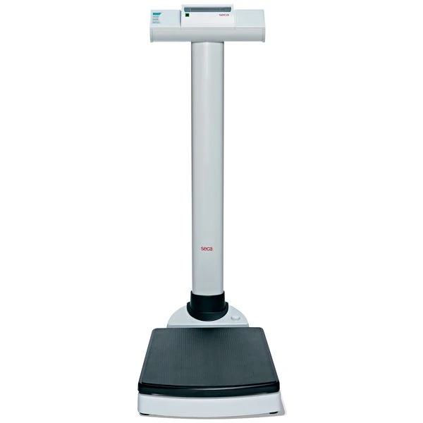 Seca 704 kolomweegschaal