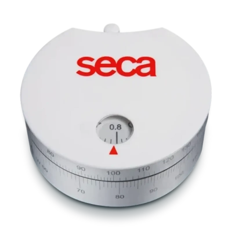 Seca 203 Meetlint voor meten omvang van hoofd, heupen, armen, benen en taille