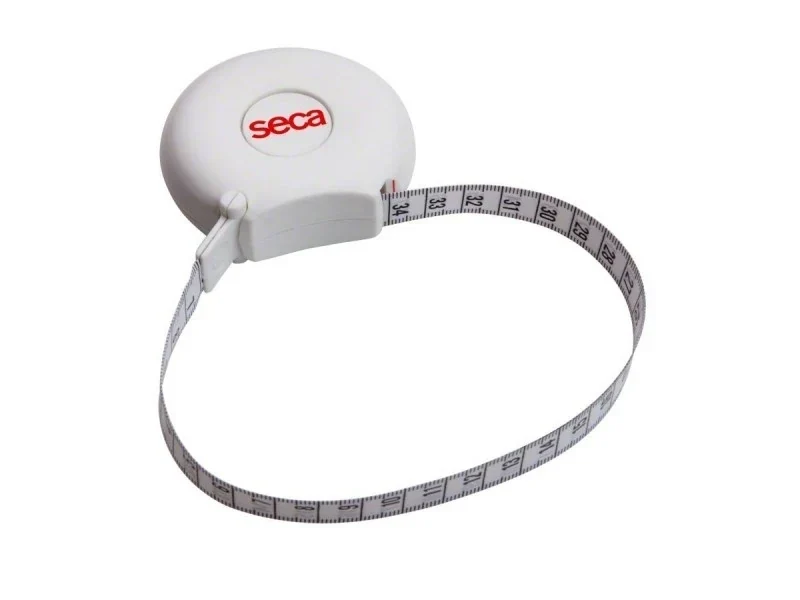 Seca 201 meetlint