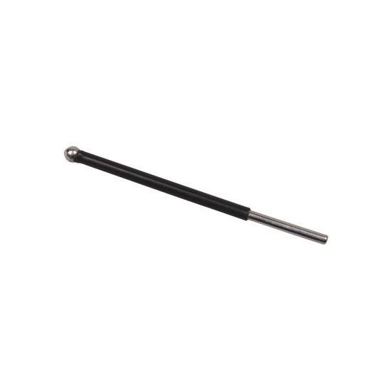 Alsatom electrode knop 4mm