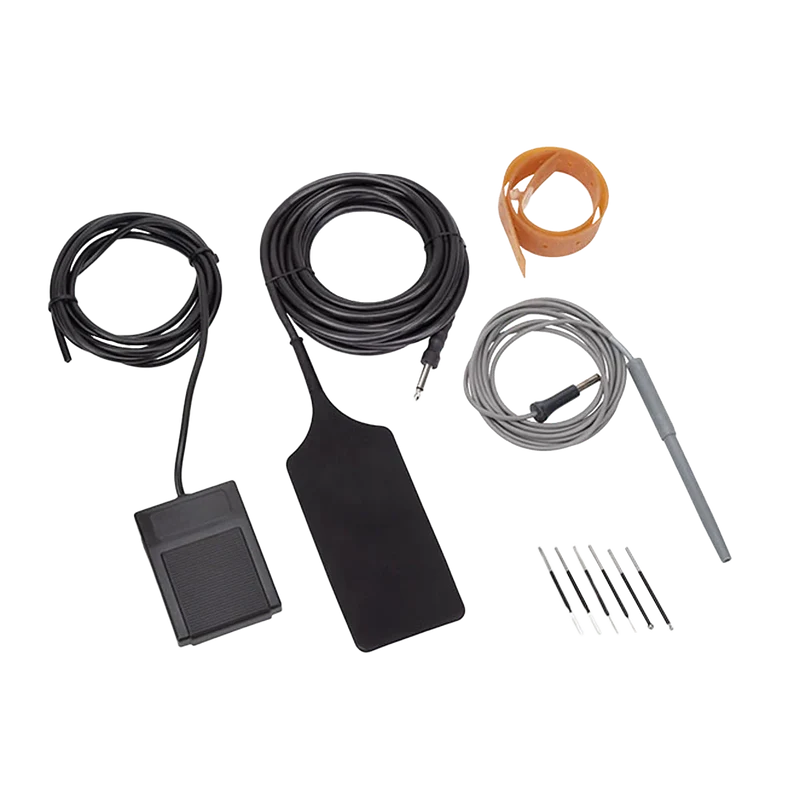 Alsatom B700/B accessoireset voor Alsatom SU