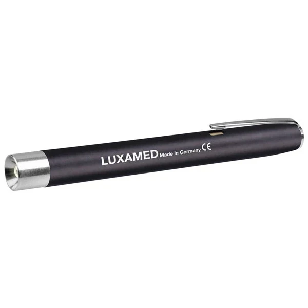 Luxamed LED-Penlight - zwart