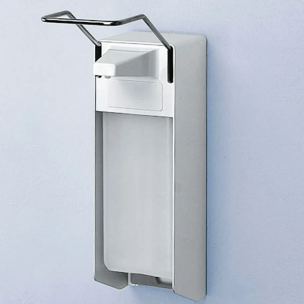 Ingo-Man zeep- en desinfectiemiddeldispenser 1000ml