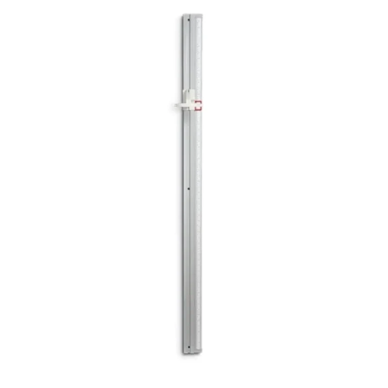 Seca 216 Stand alone lengtemeter voor muurbevestiging