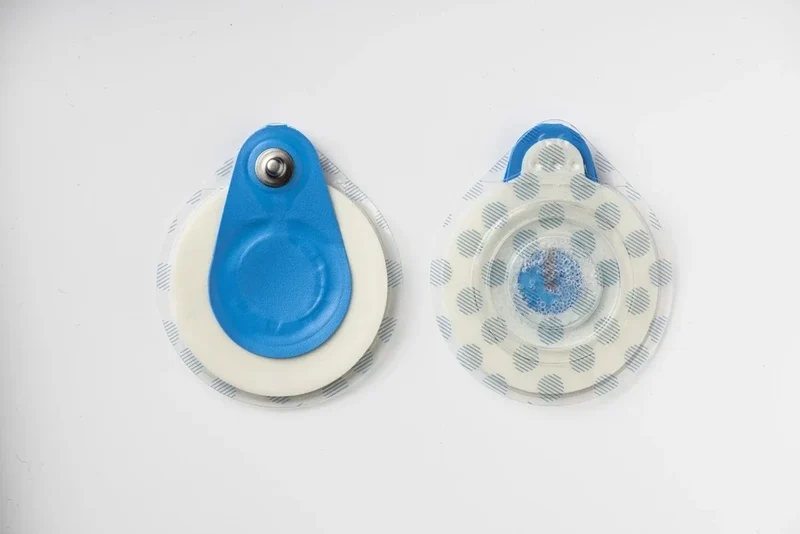 Ambu® BlueSensor® electrode R-00-S 25 stuks