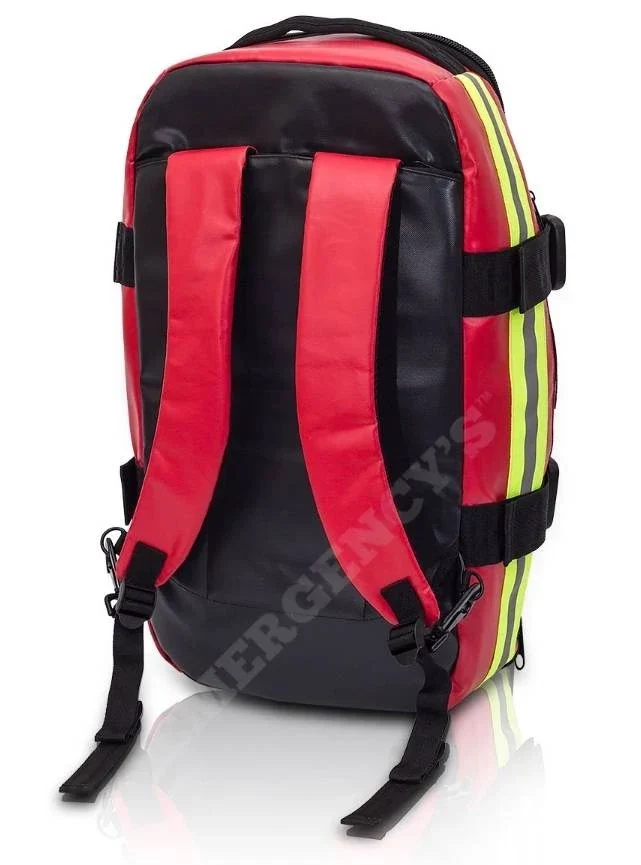 Elite Bags Emergency’s – Mochila - BLS Rugtas | EHBO- & Ambulancetas