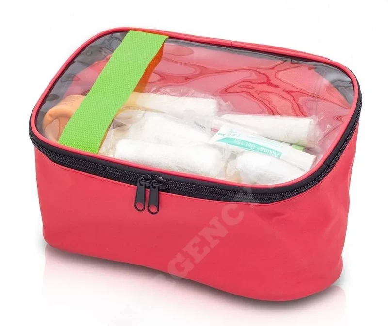 Elite Bags Emergency’s – Mochila - BLS Rugtas | EHBO- & Ambulancetas
