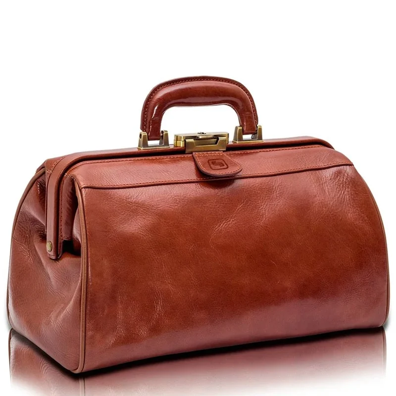 Elite Bags CLASSY’S – Premium Dokterstas voor Artsen, Medisch Personeel & EHBO