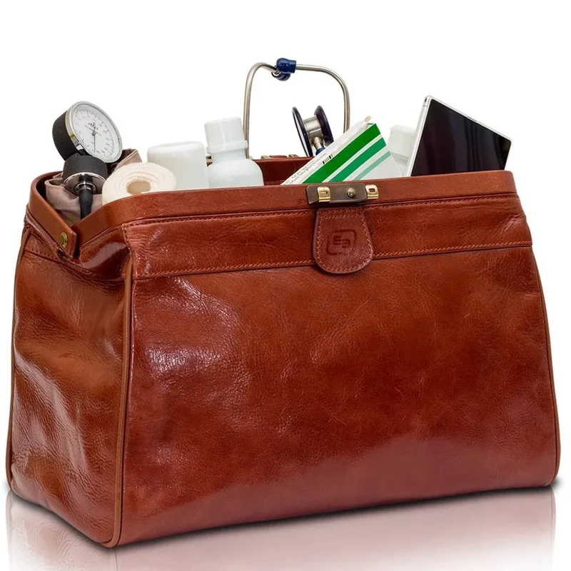 Elite Bags CLASSY’S – Premium Dokterstas voor Artsen, Medisch Personeel & EHBO