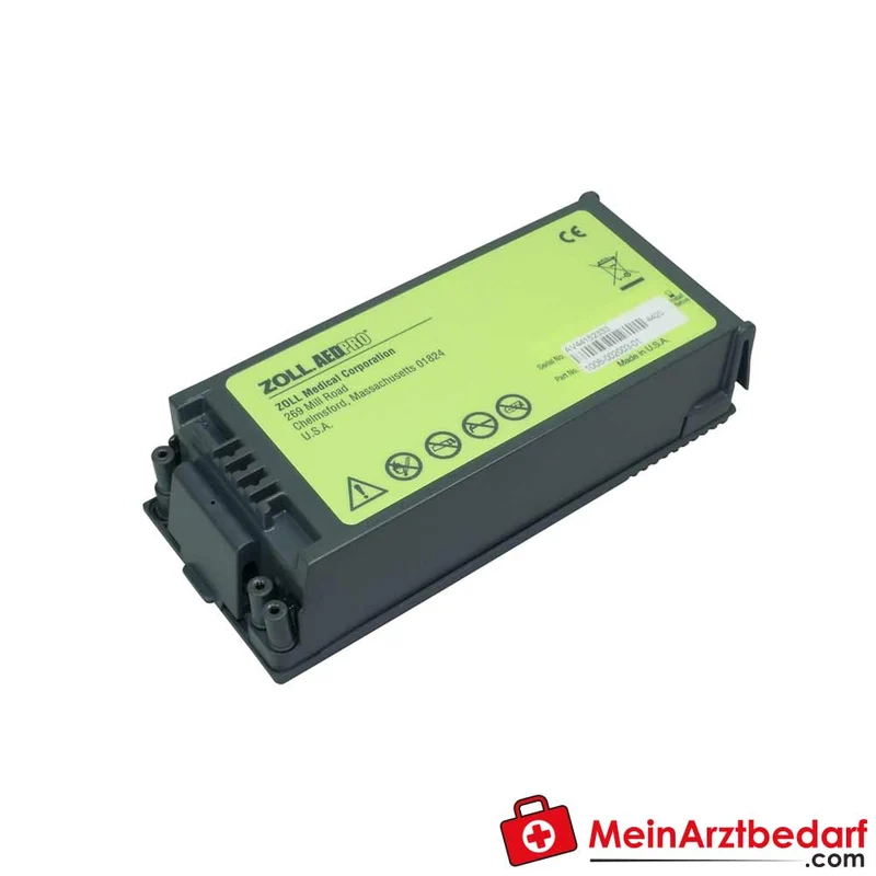 ZOLL AED Pro Ersatz-Akku/Battery Pack