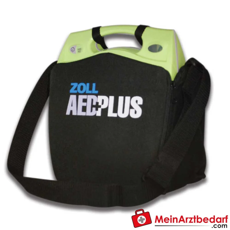 ZOLL AED Plus Vollautomat