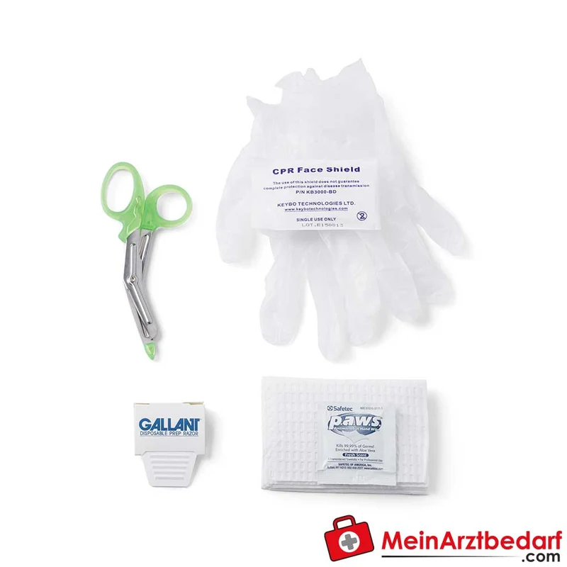 ZOLL AED Plus Vollautomat