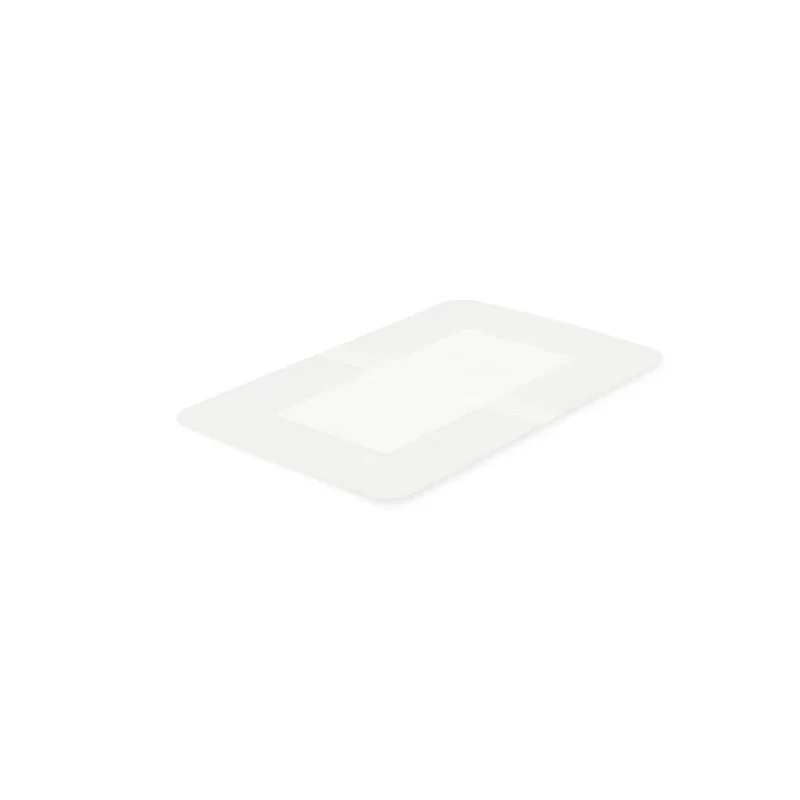ABE® derm plus transparent steriel 5 x 7 cm 50 stuks