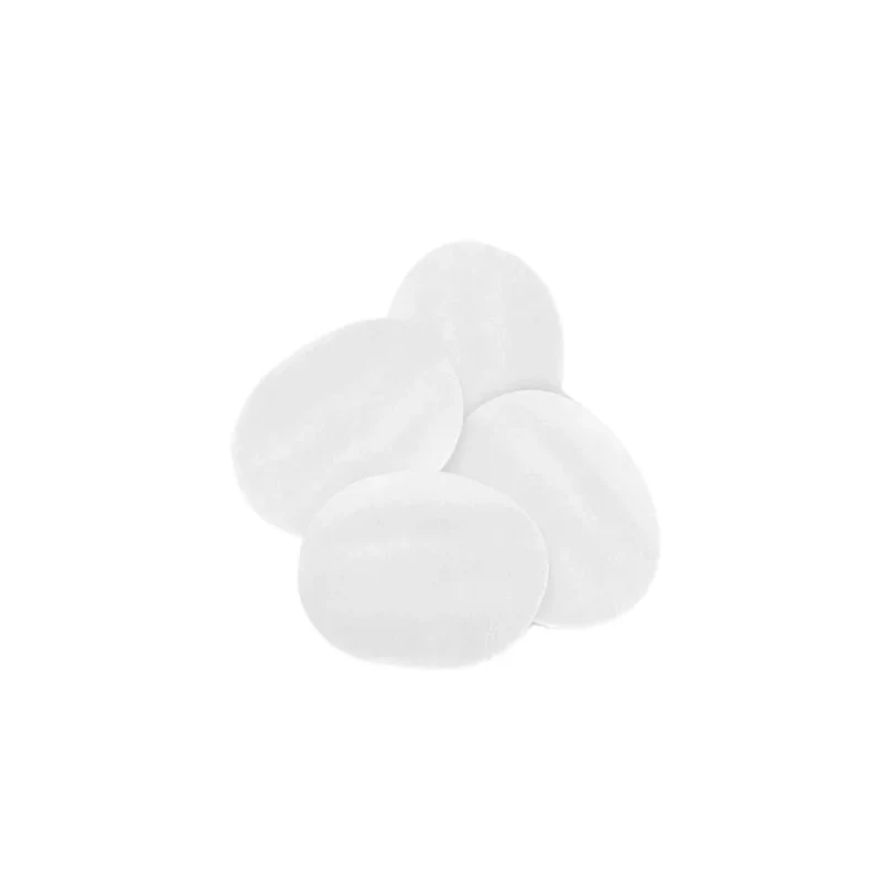 BeeSana® Eye pad, niet steriel, 50 stuks, 5 x 7 cm