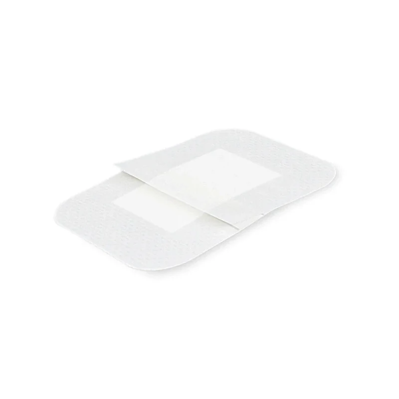 ABE® eilandpleister, steriel, 50 stuks, 20 x 10 cm
