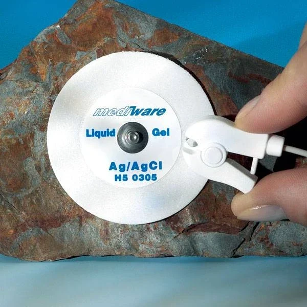 Mediware Schuimstof Electrodes Liquid Gel 300 electroden