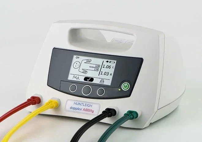 Huntleigh Ability thermisch papier 5 printerrollen