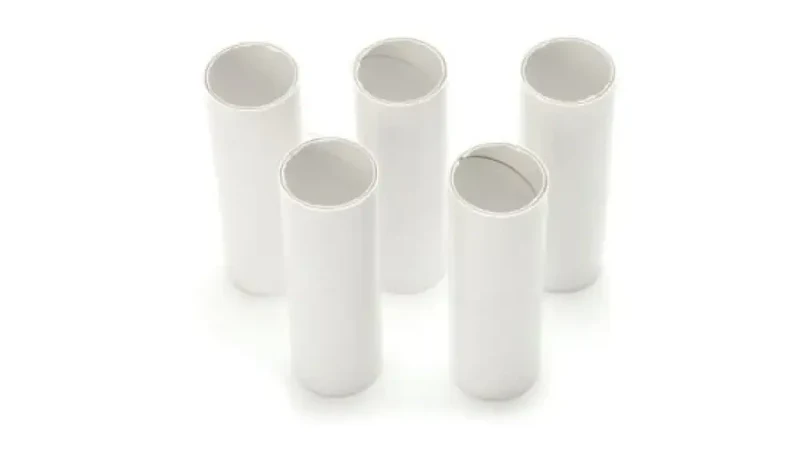 Mondstukjes papier spirometer 30 mm - 100 stuks