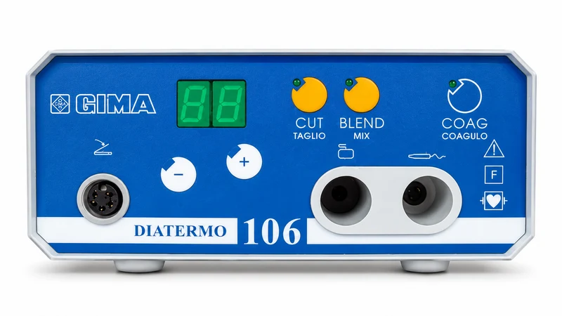 Coagulator Diatermo 106 - 50W monopolair