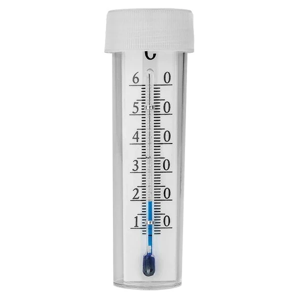 Minilab Incubator thermometer