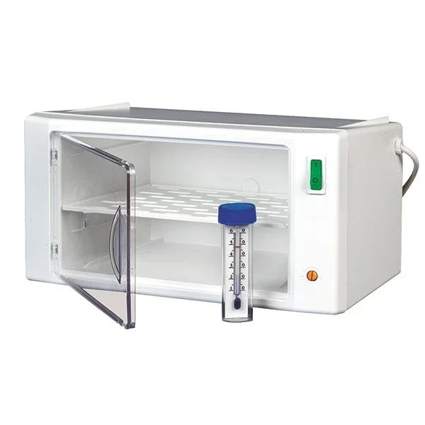 Minilab Incubator thermometer
