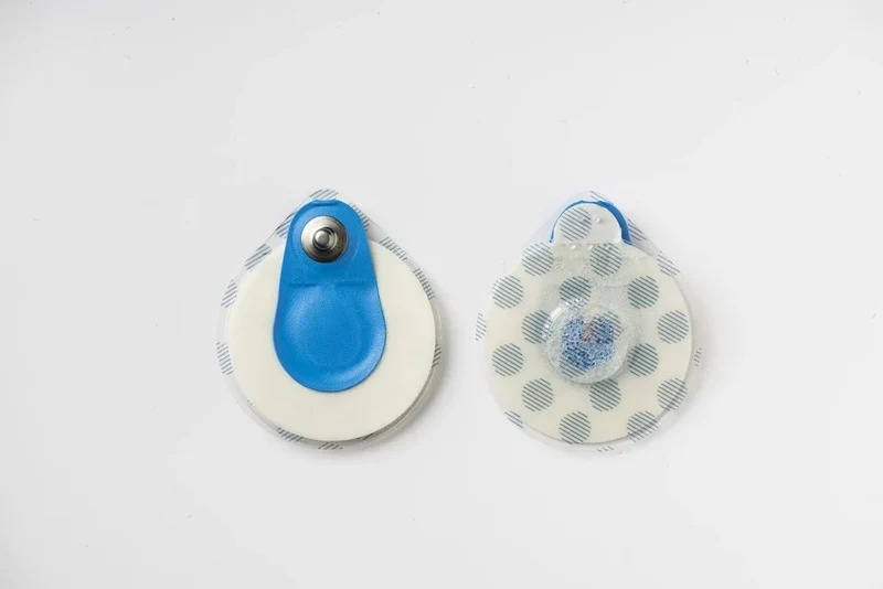 Ambu® BlueSensor® Elektrode Milipore 50 stuks