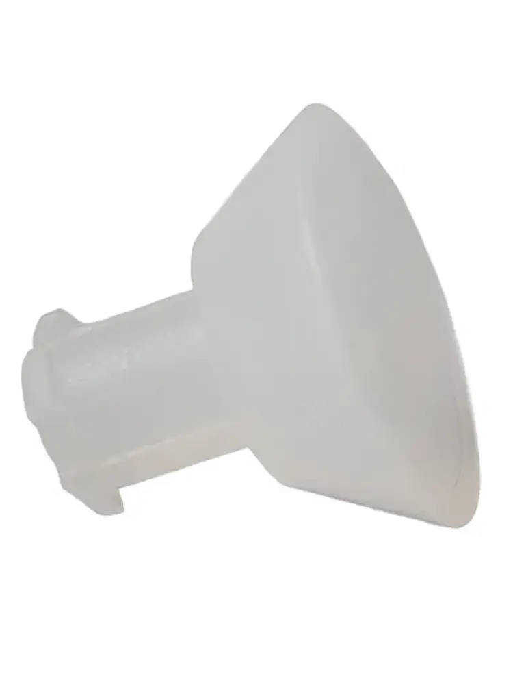 Mushroom valve voor Projet Ear Irrigator
