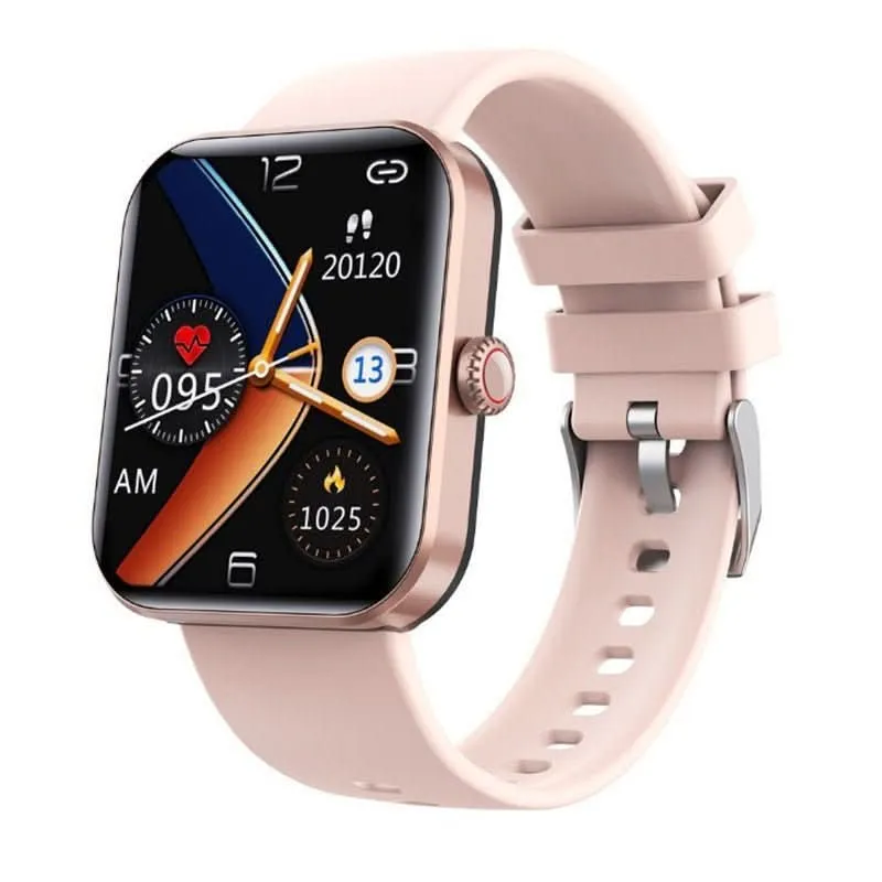 Smartwatch für Gesundheit und Fitness – Für eine unkomplizierte Gesundheitsüberwachung