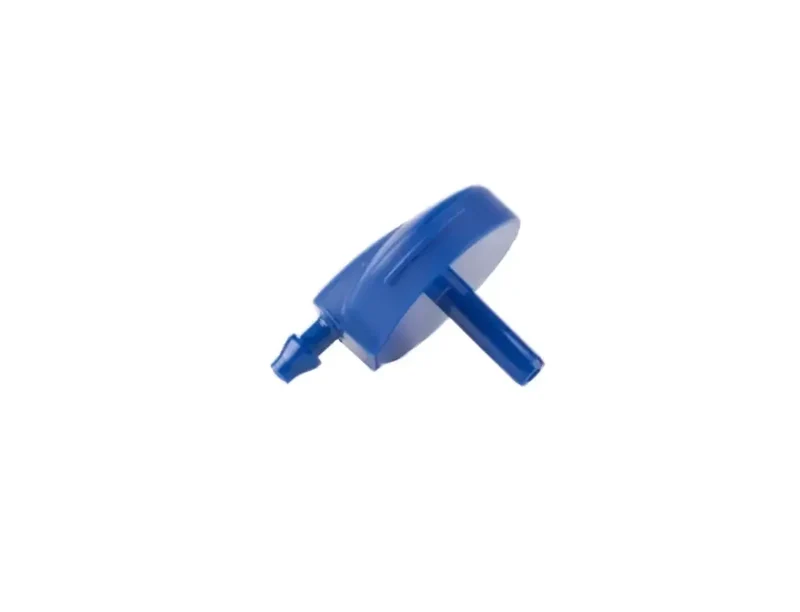 Omnistrip aansluitnippel manchet tbv omron bloeddrukmeter