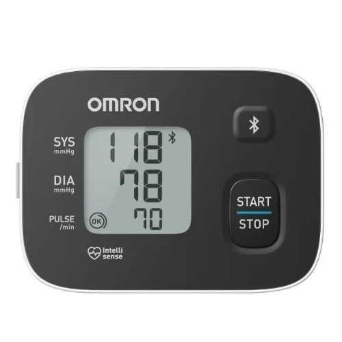 OMRON RS3 Intelli IT