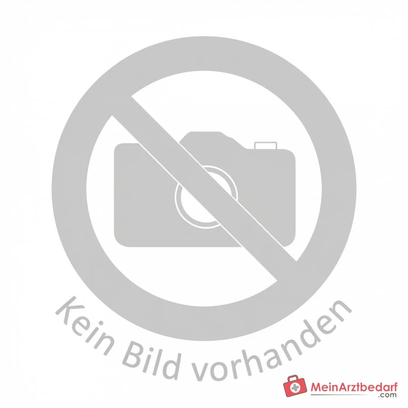 MEDELA Baby Schnuller weiches Silikon 0–6 Monate Duo 2 Stück mit Etui Blau