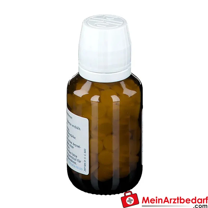 DHU Biochemie 23 Natrium bicarbonicum D12 Tabletten