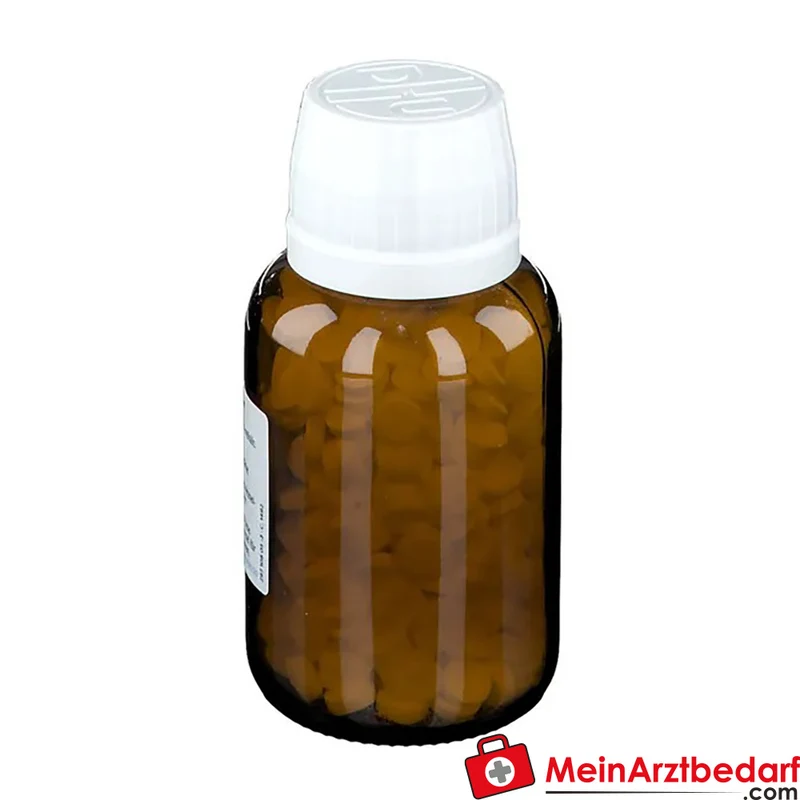 DHU Biochemie 23 Natrium bicarbonicum D12 Tabletten